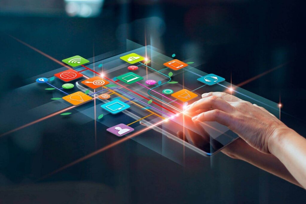 Marketing digital
