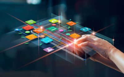 Las ventajas de digitalizar tu empresa