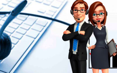 Telemarketing como medio para llegar al cliente